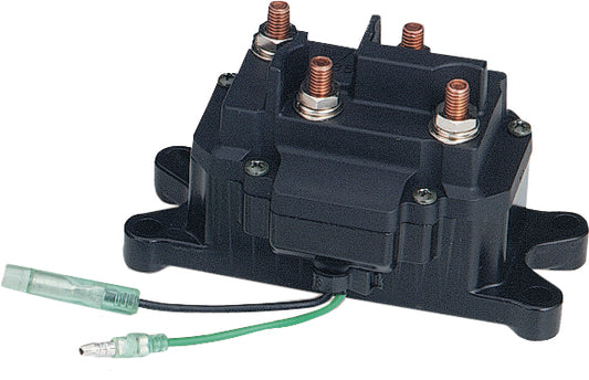 Warn Winch Replacement Contactor