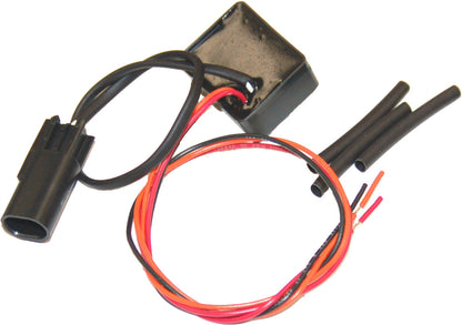 Namz Custom Cycle Bike Harness Modules