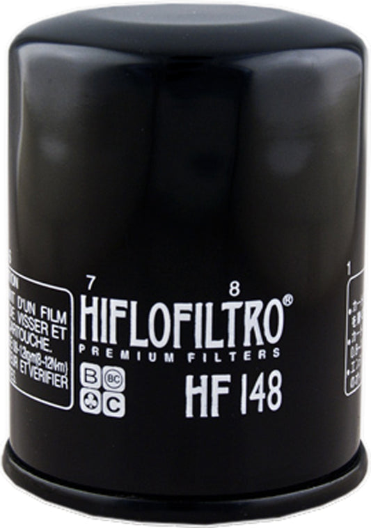 Hiflofiltro Oil Filter • #550-0148