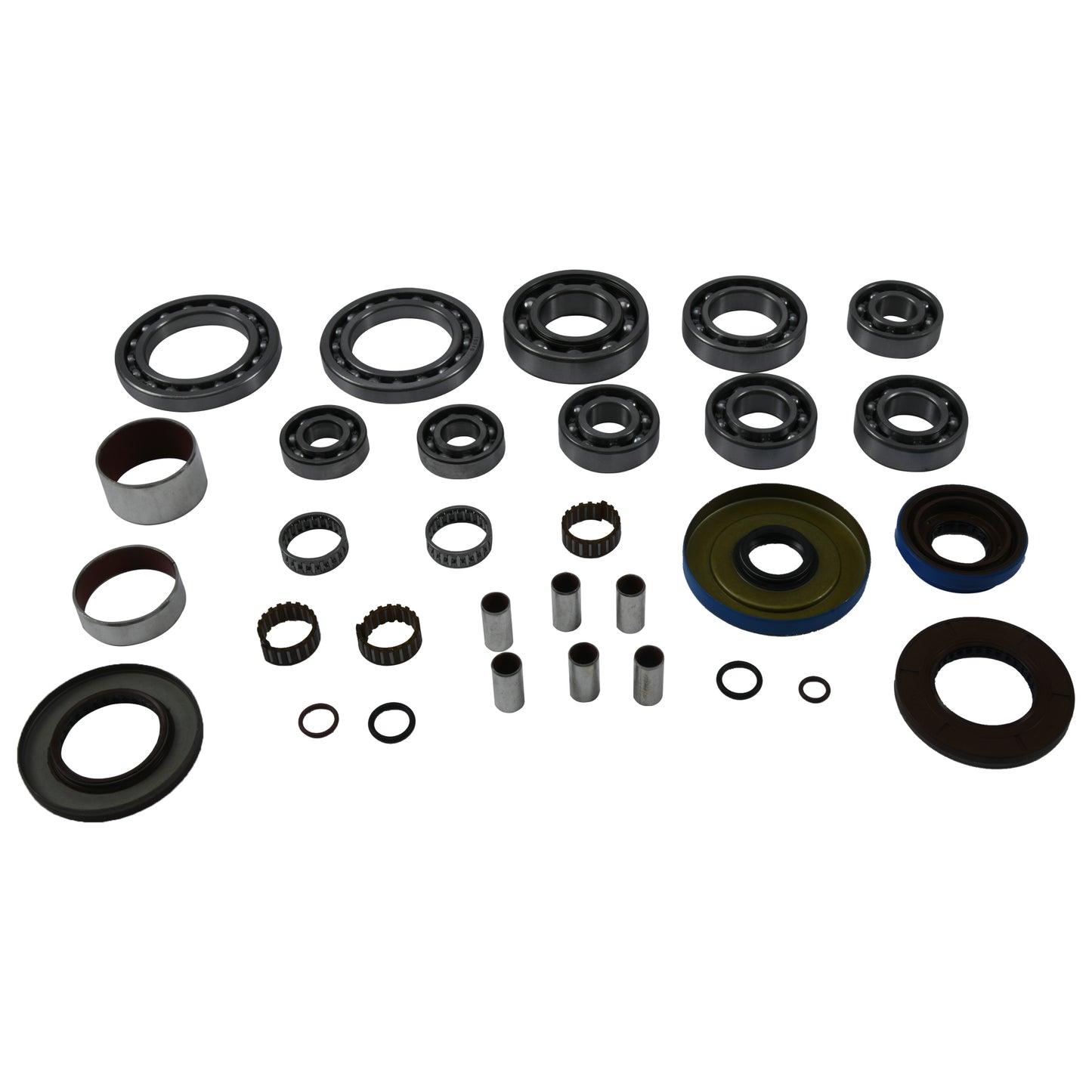 All Balls Trans Axle Bearing/Seal Kit • #22-52131
