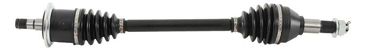 All Balls 8 Ball Extreme Axle Front • #531-1212