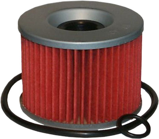 Hiflofiltro Oil Filter • #550-0401