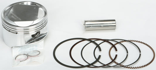 Wiseco Piston Kit 85.00/Std 11:1 Hon