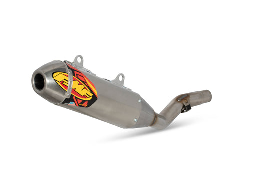 Fmf Powercore 4 Hex Muffler • #79-044462