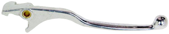 Motion Pro Right Lever Silver • #70-0313