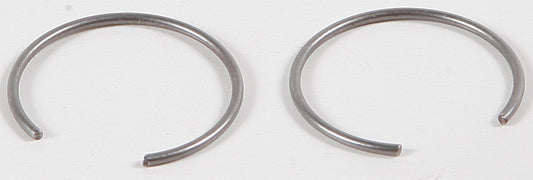 Wiseco Piston Circlips For Wiseco Pistons Only • #CW-22