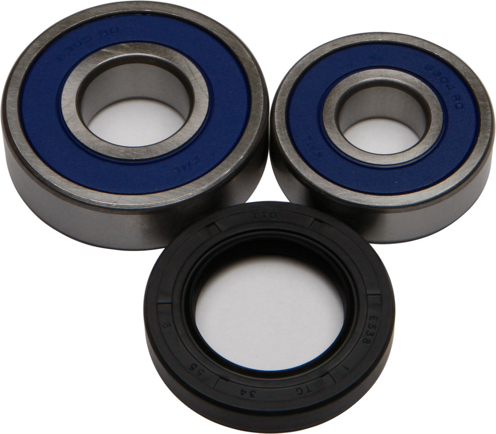 All Balls Wheel Bearing & Seal Kit • #22-51361