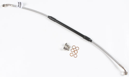Galfer Steel Brake Line Rear Hon • #17-9715