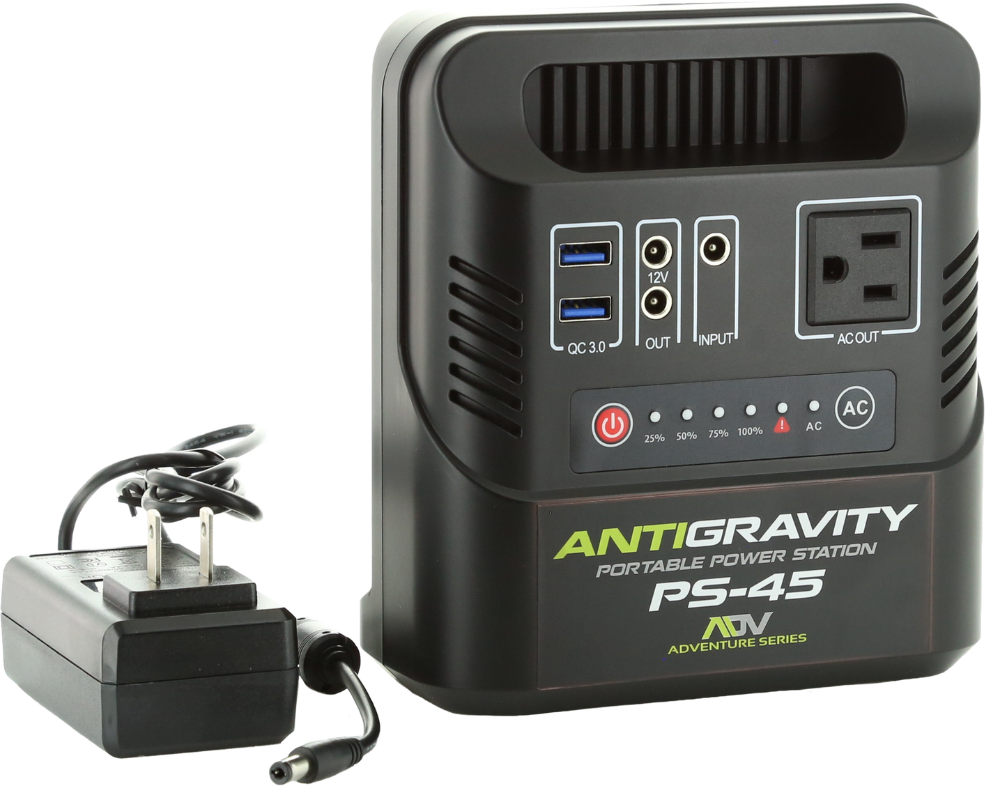 Antigravity Portable Power Station