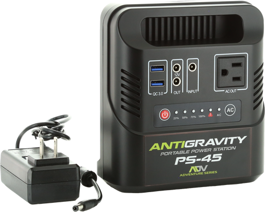 Antigravity Portable Power Station