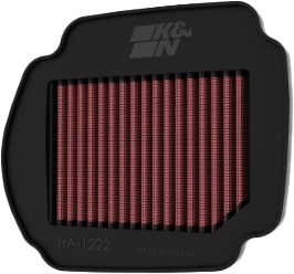 K&N Air Filter Hon • #711222