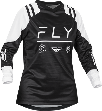 Fly Racing Women's F-16 Jersey