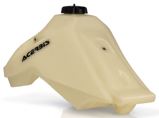 Acerbis Fuel Tank 3.1 Gal Natural • #23742-90147