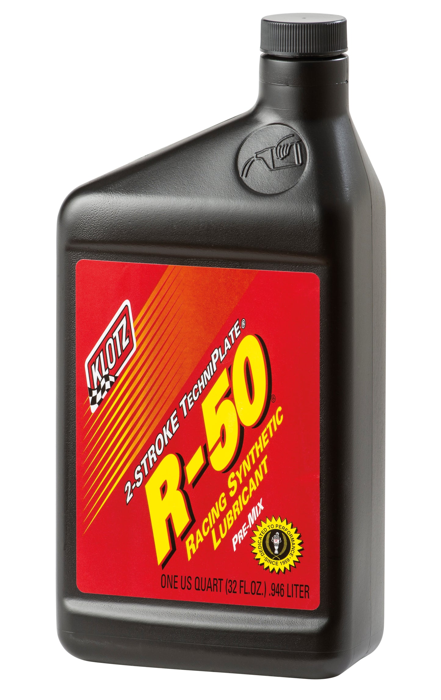 Klotz R50 Racing 2T Oil