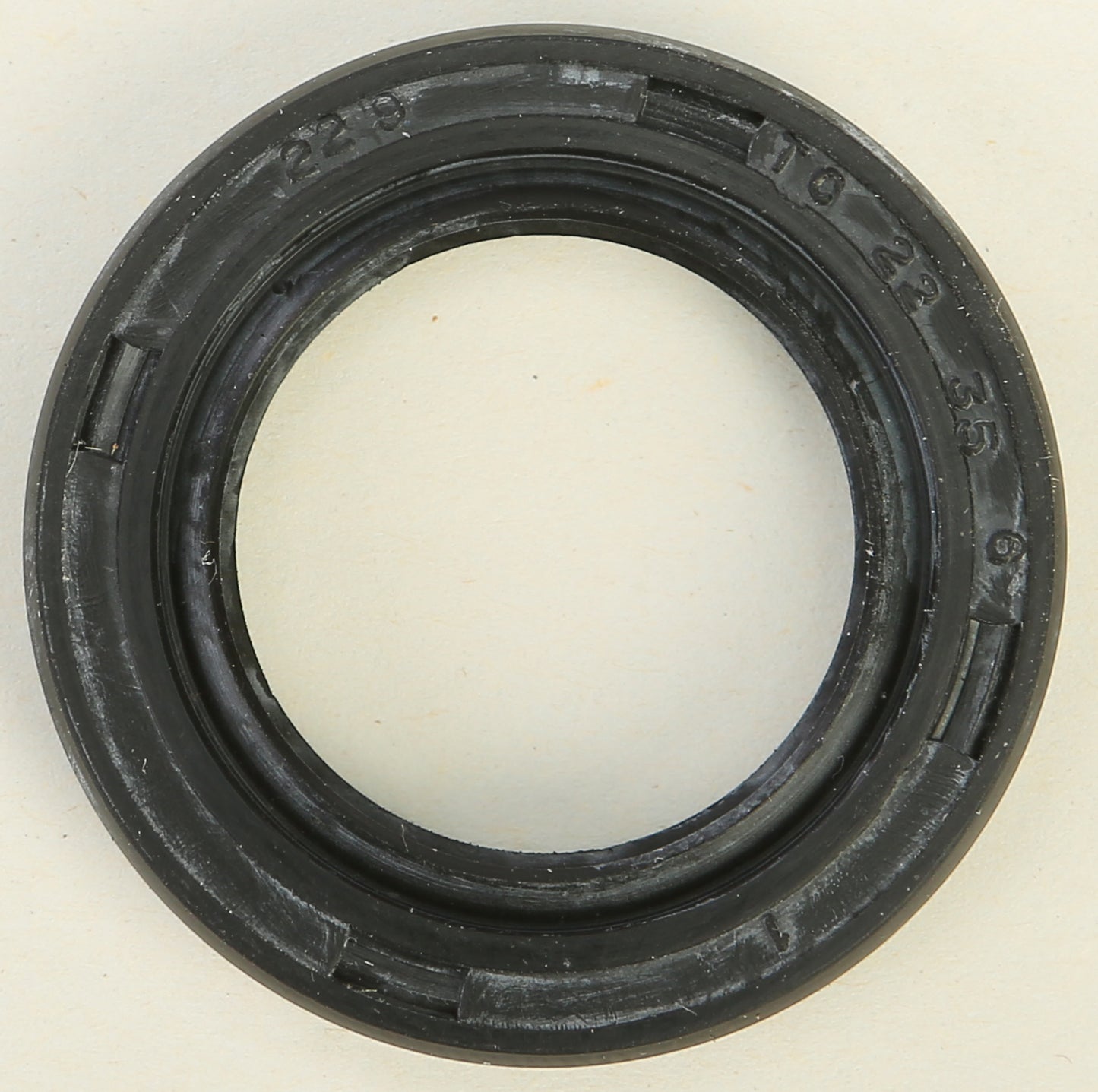 Vertex Oil Seal S/M 22X35X6