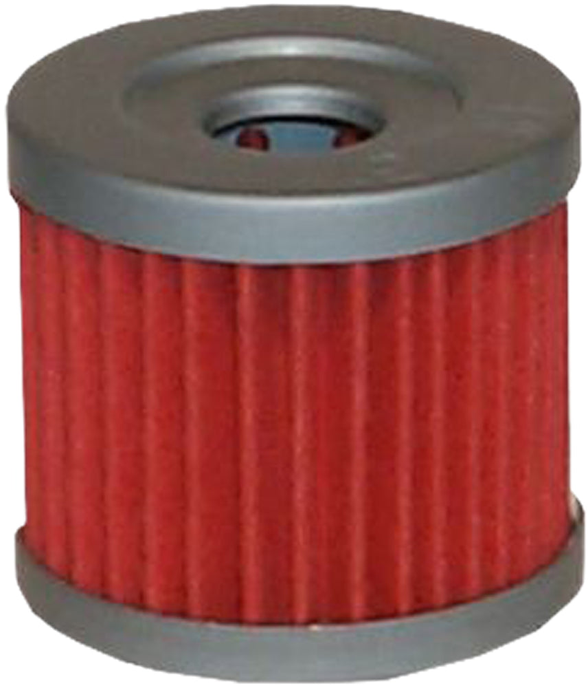 Hiflofiltro Oil Filter • #550-0131