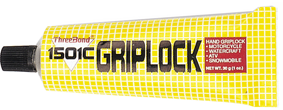 Threebond Griplock Grip Glue