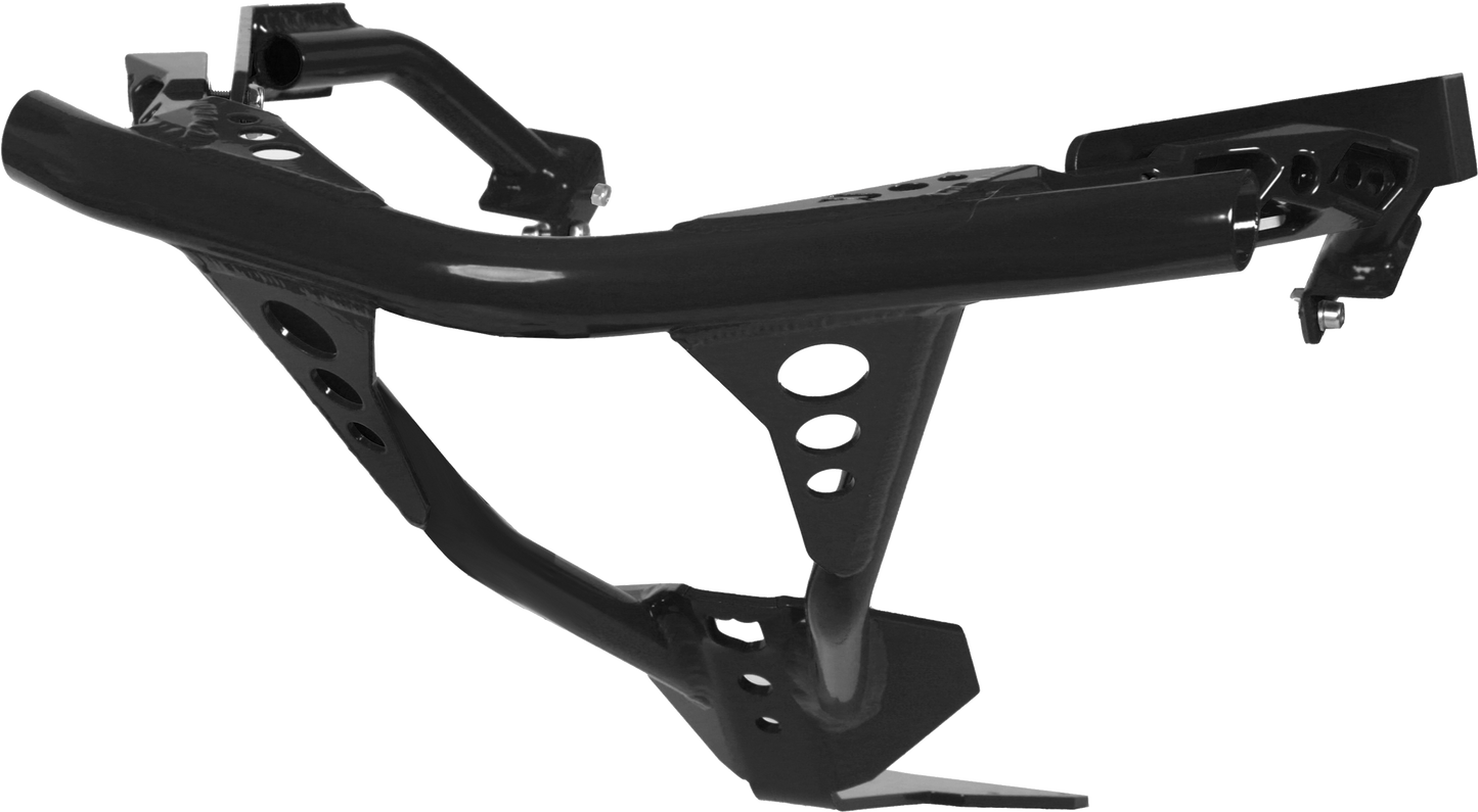 Pro Armor Custom Aluminum Front Bumper