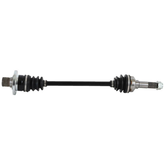 All Balls Axle • #536-0107