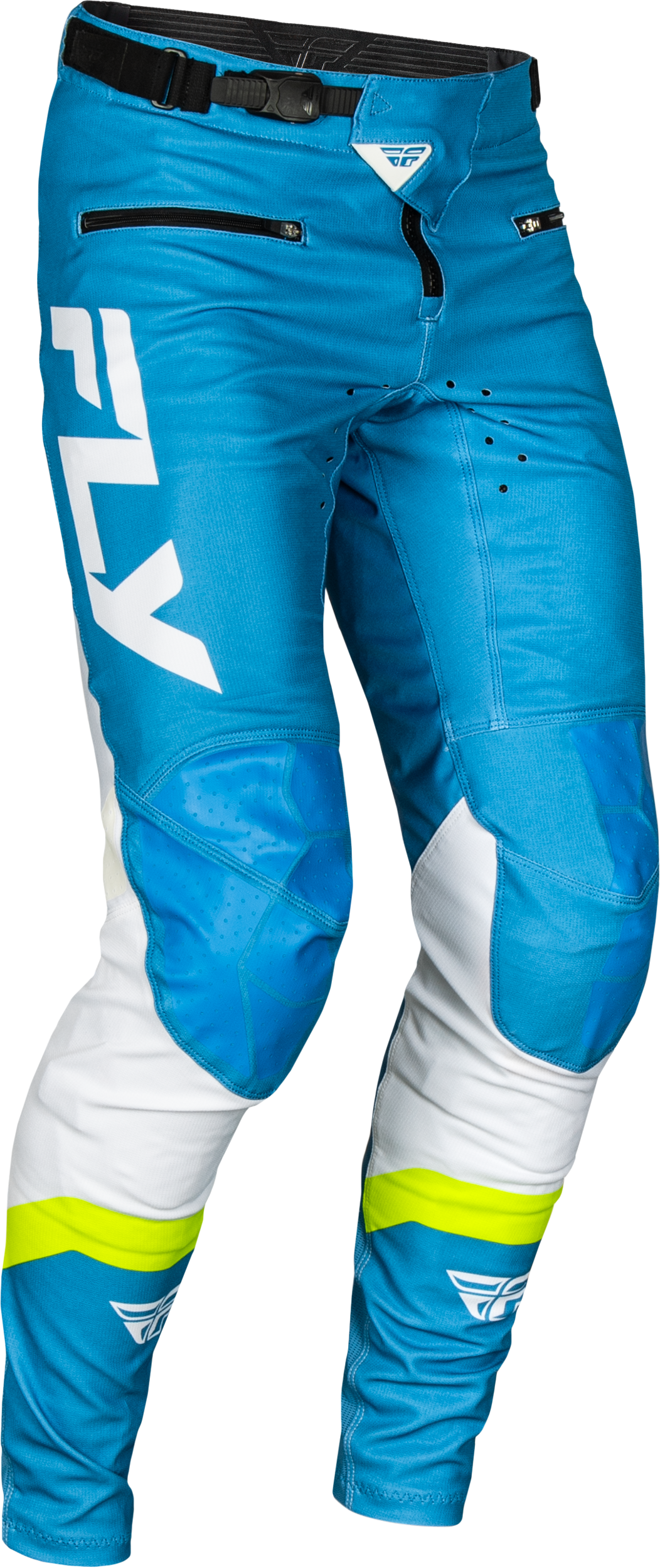 Fly Racing Youth Rayce Bicycle Pants - Youth