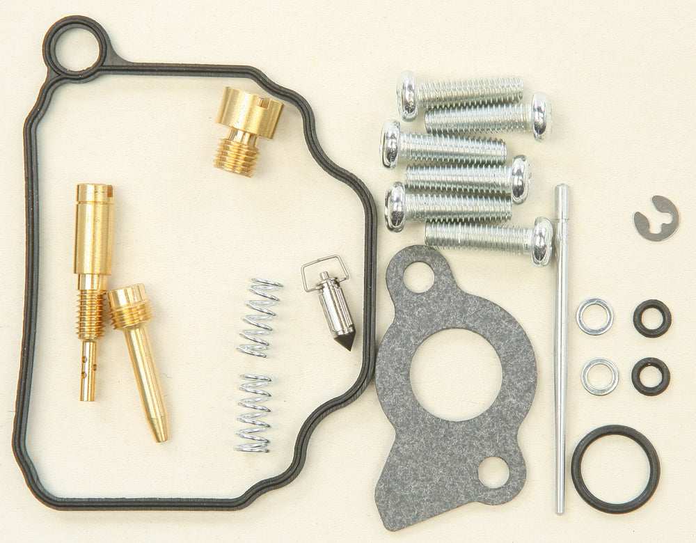 All Balls Carburetor Repair Kit • #226-1424