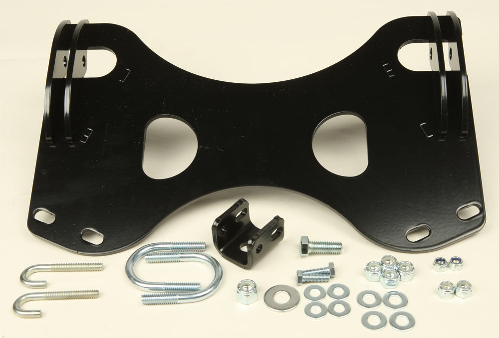 Warn Provantage Center Plow Mounting Kit • #620-63840