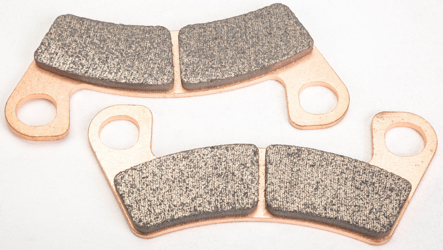 All Balls Brake Pad Kit Sintered • #218-8053