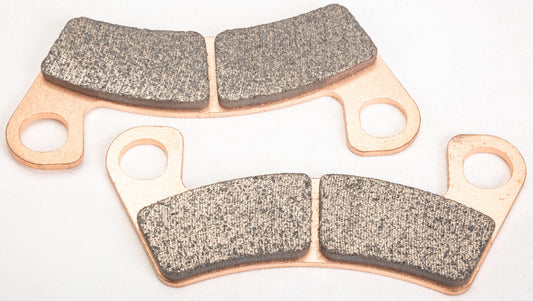 All Balls Brake Pad Kit Sintered • #218-8053