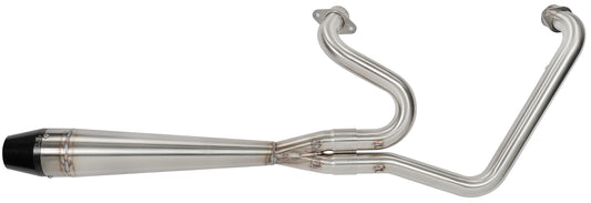 Sawicki Indian Mid Length Exhaust