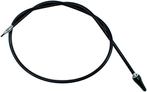 Motion Pro Black Vinyl Speedo Cable • #70-6011