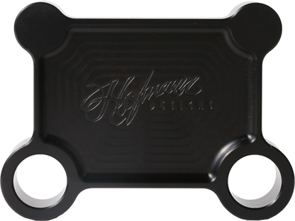 Hofmann Designs H/D Billet Pull Back Plate