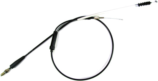Motion Pro Black Vinyl Throttle Cable • #70-0052