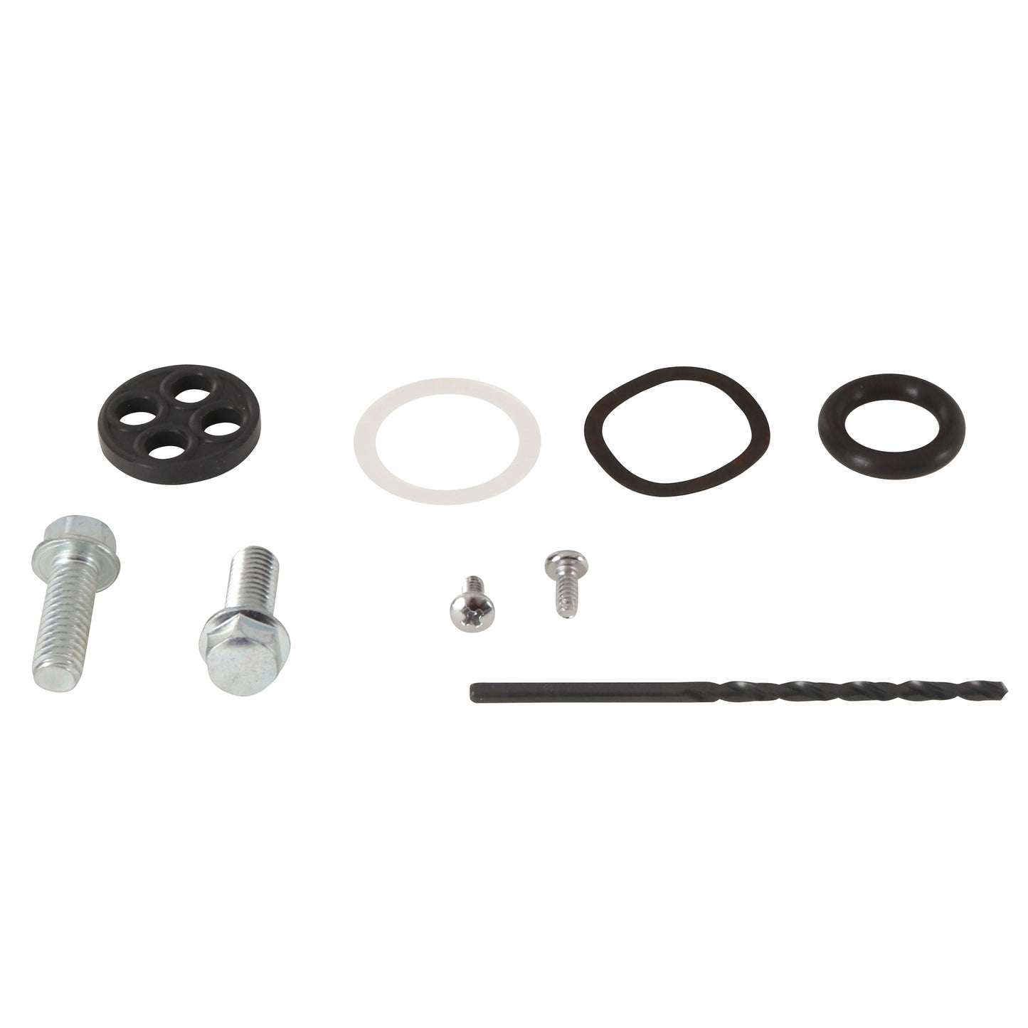 All Balls Fuel Tap Repair Kit Hon Rivet Style • #260-1215