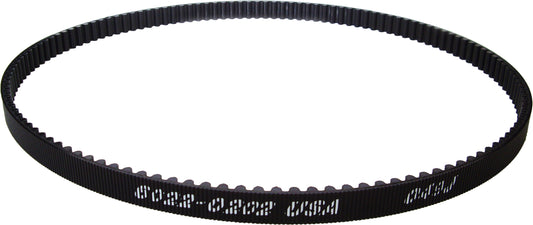 Apm Belt Carbon Rear Drive 1.125" 132T