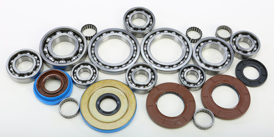 All Balls Differential Bearing And Seal Kit • #22-52084