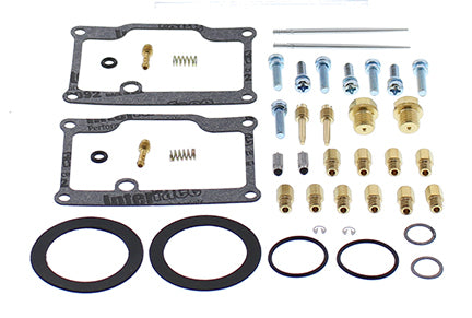 All Balls Carburetor Rebuild Kit • #141-8789