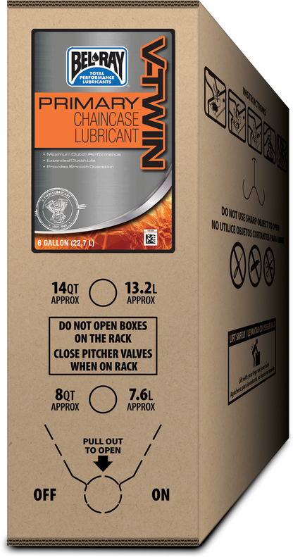 Bel-Ray Primary Chaincase Lubricant