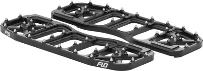 Flo Motorsports V5 Floorboards