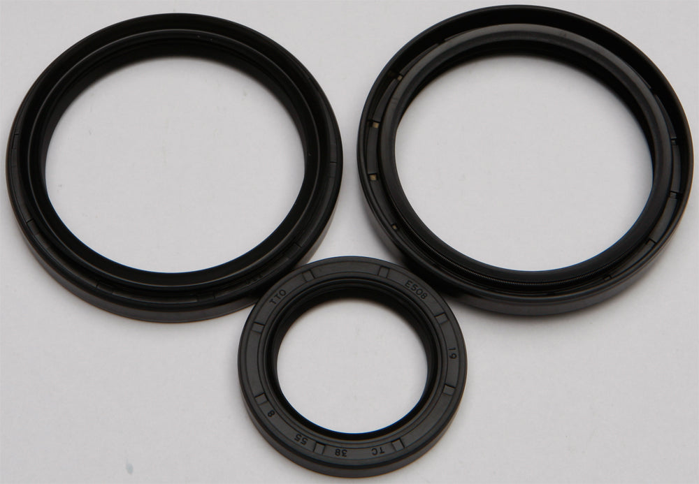 All Balls Differential Seal Kit • #22-520515