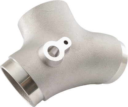 Harddrive Intake Manifold