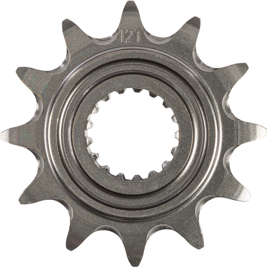 Fire Power Front Cs Sprocket Steel 12T-520 Hon • #255-1520212