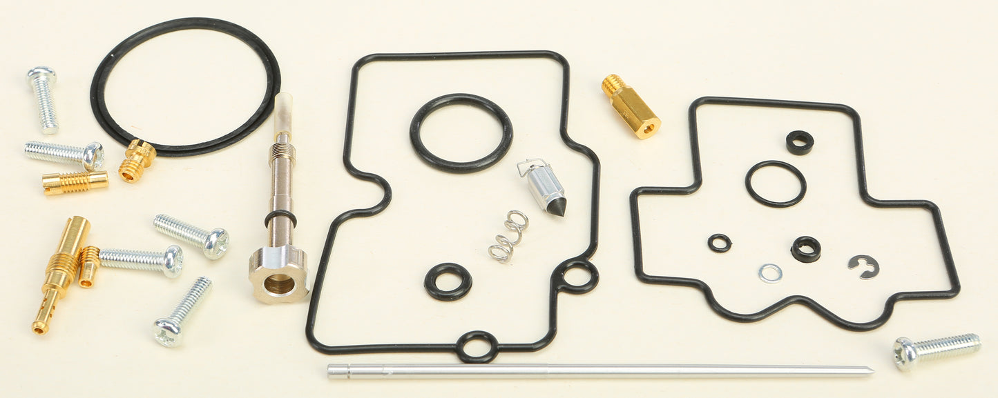 All Balls Bike Carburetor Rebuild Kit • #226-1267