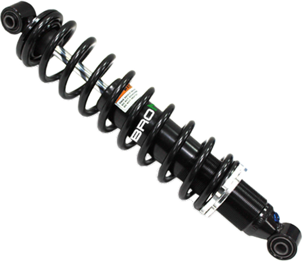 Bronco Gas Shock Front • #183-04305