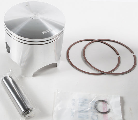 Wiseco Piston Kit Pro-Lite 87.50/+0.50 Yam