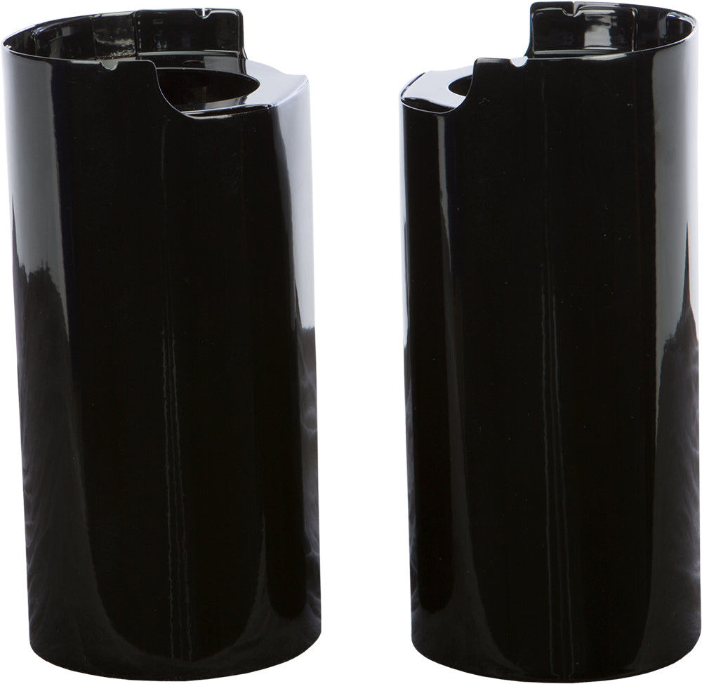 Harddrive Fork Slider Cover