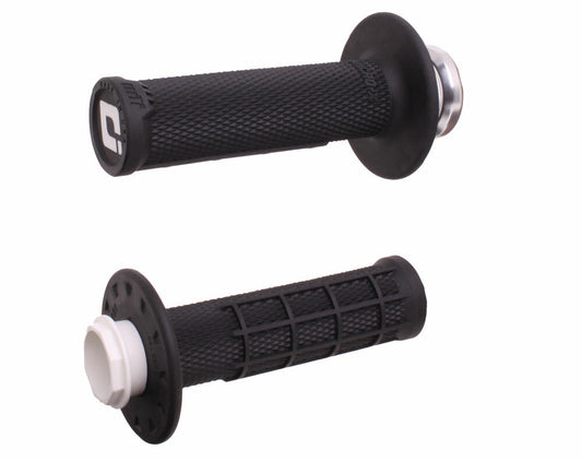 ODI Micro-X Half-Waffle V2 Lock-On Grips