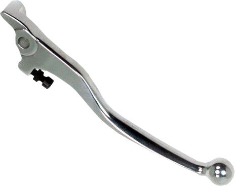 Motion Pro Brake Lever Silver • #70-0428