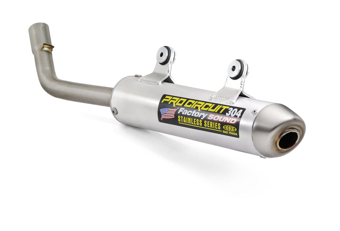 Pro Circuit 304 Silencer • #792-2218