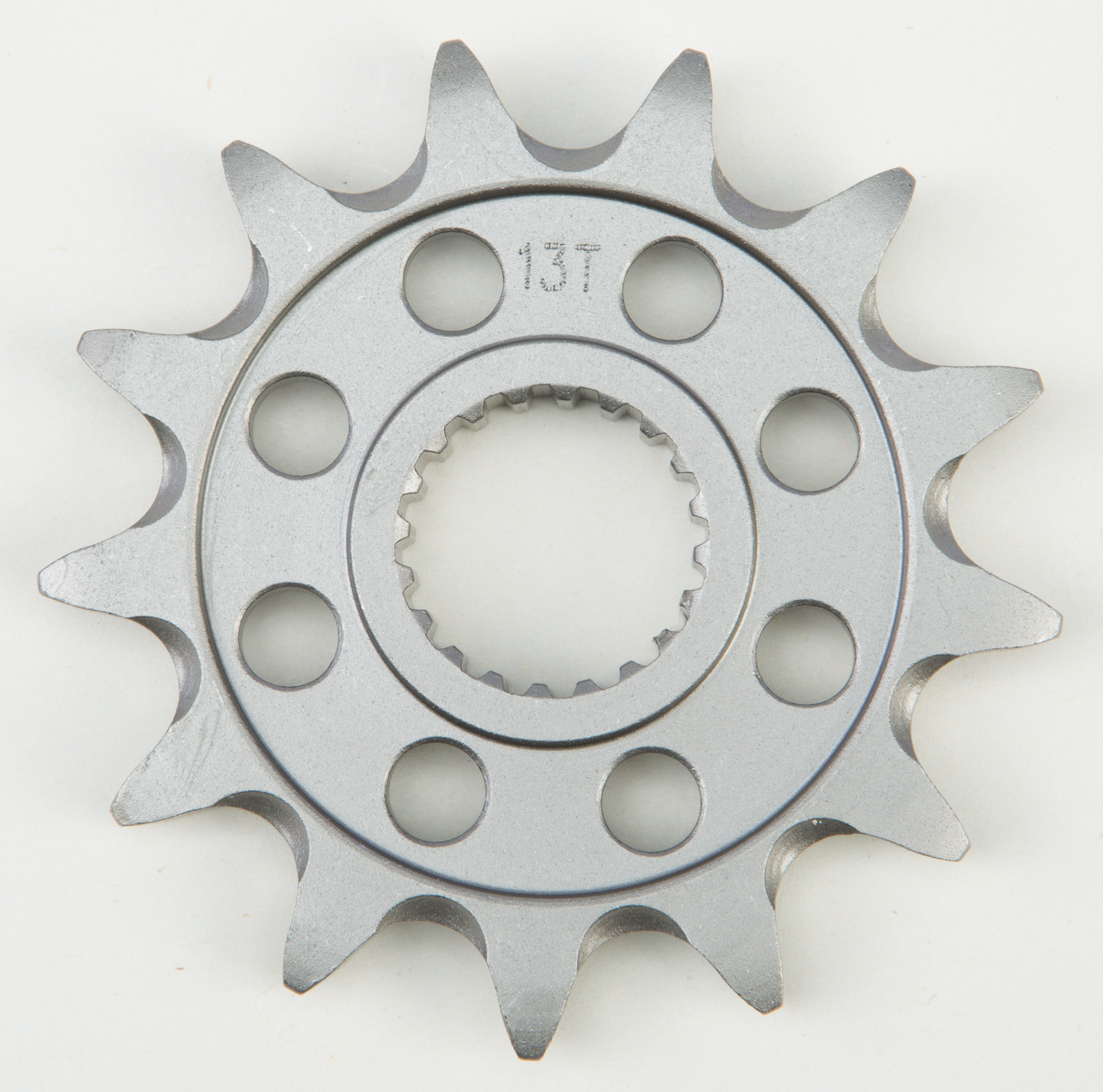 Fire Power Front Cs Sprocket Steel 13T-520 Kaw • #255-2520013