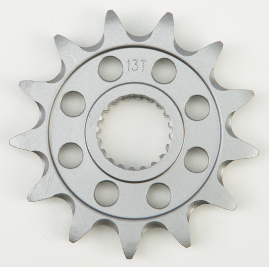 Fire Power Front Cs Sprocket Steel 13T-520 Kaw • #255-2520013